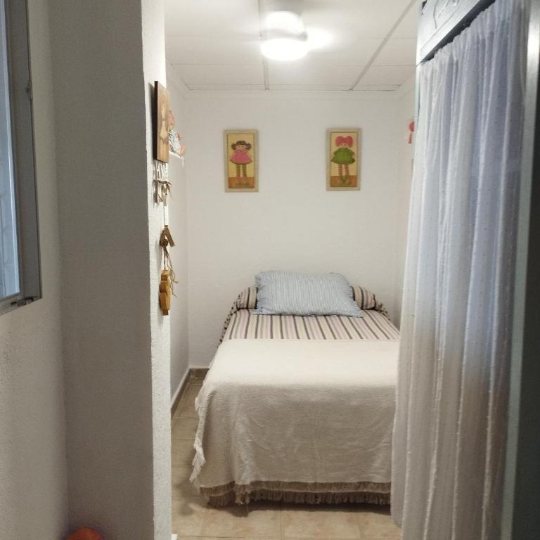 Santa Pola - Apartamento de 2 dormitorios - 43