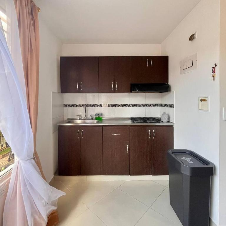 Apto en el barrio mas cool de Medellin - Apartamento de 3 dormitorios - 5