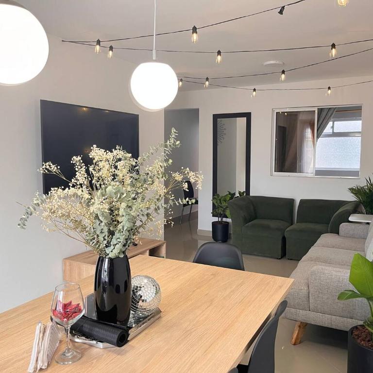 Apto en el barrio mas cool de Medellin - Apartamento de 3 dormitorios - 10