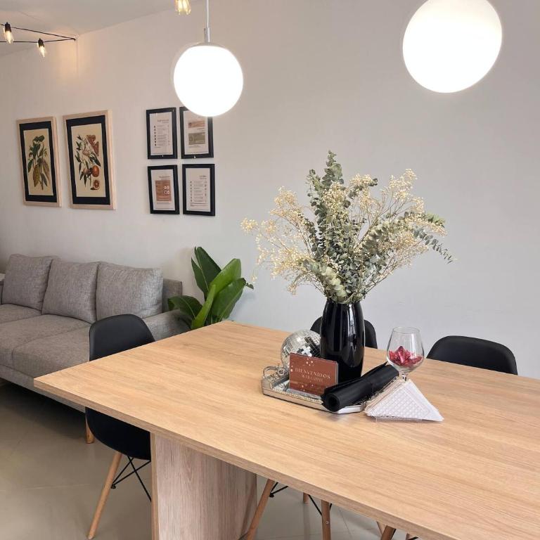 Apto en el barrio mas cool de Medellin - Apartamento de 3 dormitorios - 12