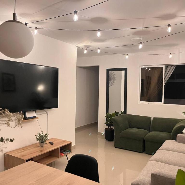 Apto en el barrio mas cool de Medellin - Apartamento de 3 dormitorios - 3