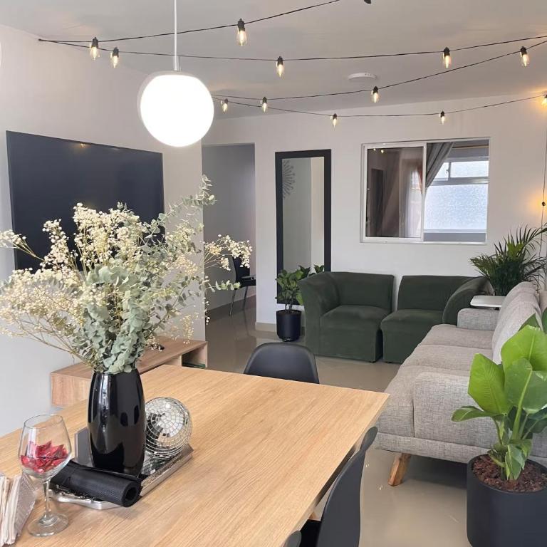 Apto en el barrio mas cool de Medellin - Apartamento de 3 dormitorios - 15