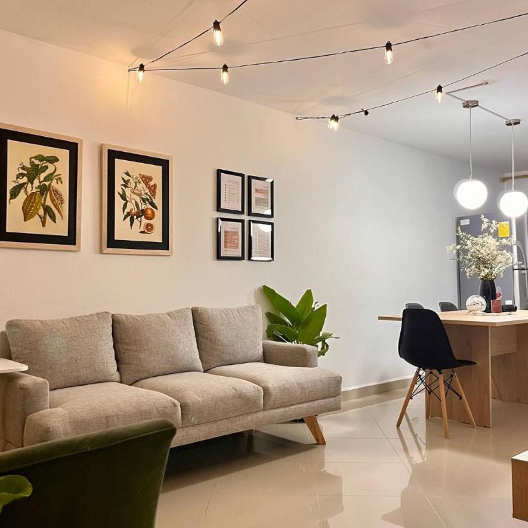 Apto en el barrio mas cool de Medellin - Apartamento de 3 dormitorios - 1