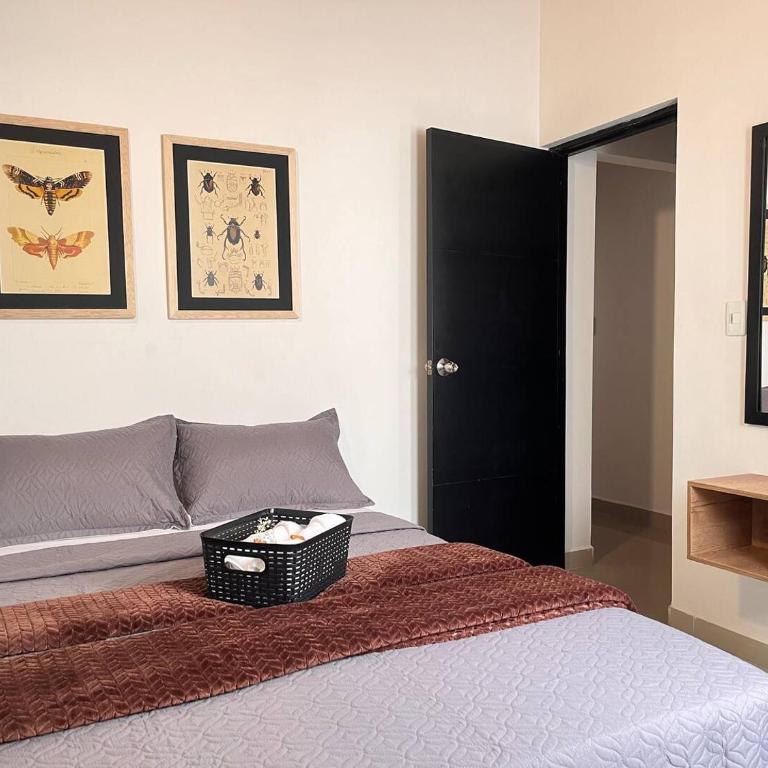 Apto en el barrio mas cool de Medellin - Apartamento de 3 dormitorios - 7