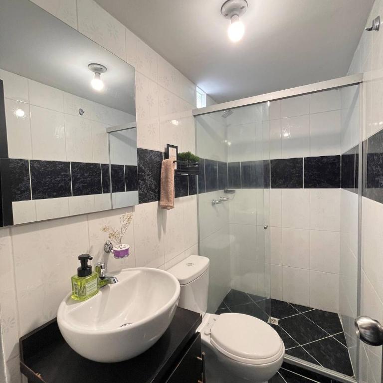 Apto en el barrio mas cool de Medellin - Apartamento de 3 dormitorios - 21