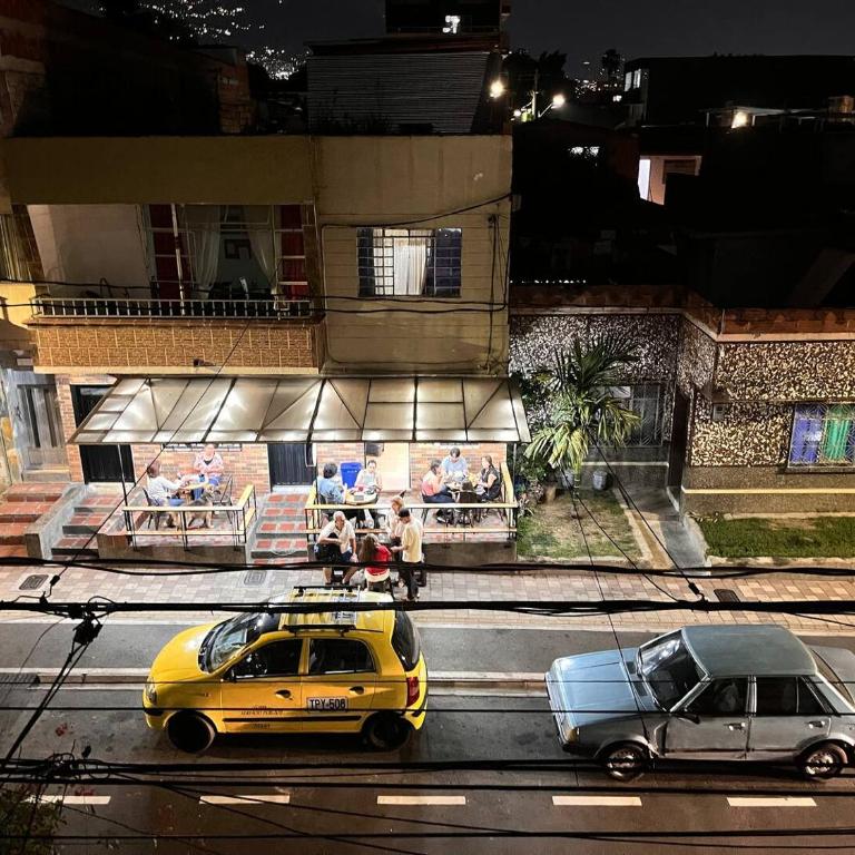 Apto en el barrio mas cool de Medellin - Apartamento de 3 dormitorios - 23