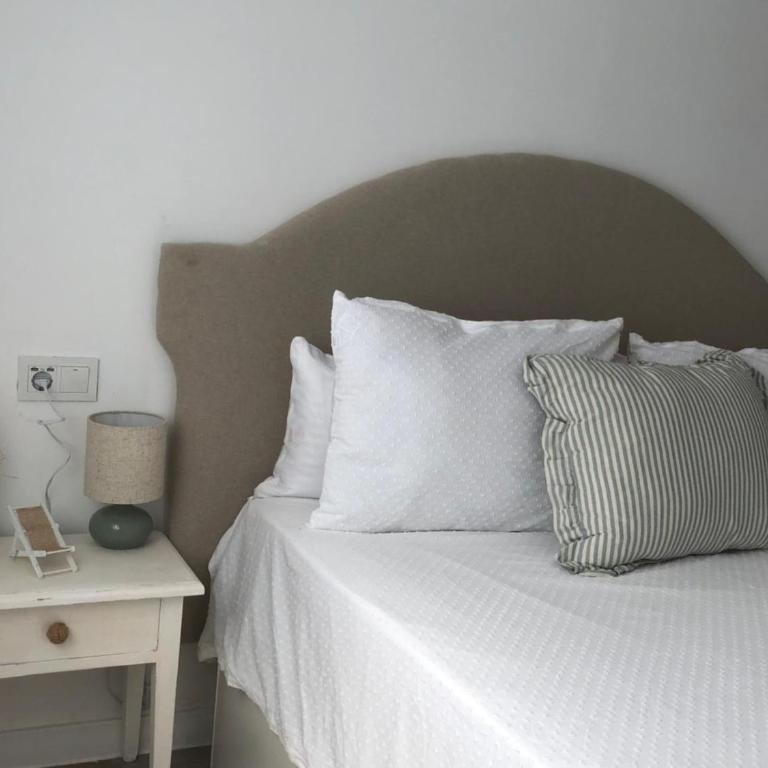 Fantástico apartamento "Sol y Sal" en Cala'n Bosch - Apartamento de 2 dormitorios - 21