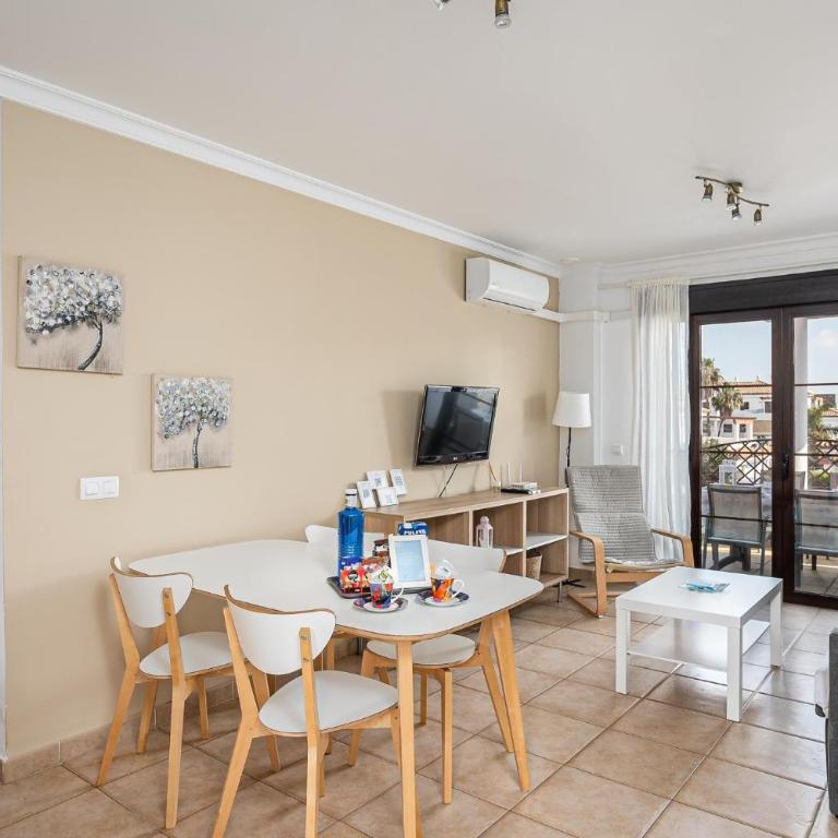 coto 2 8 - Apartamento - 13