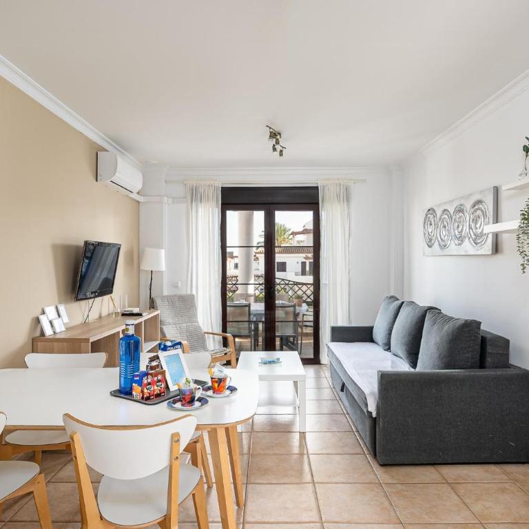 coto 2 8 - Apartamento - 14