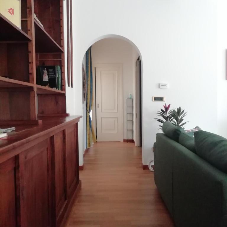 La casa di Sacco - Appartamento Bologna Centro - Two-Bedroom Apartment - 16