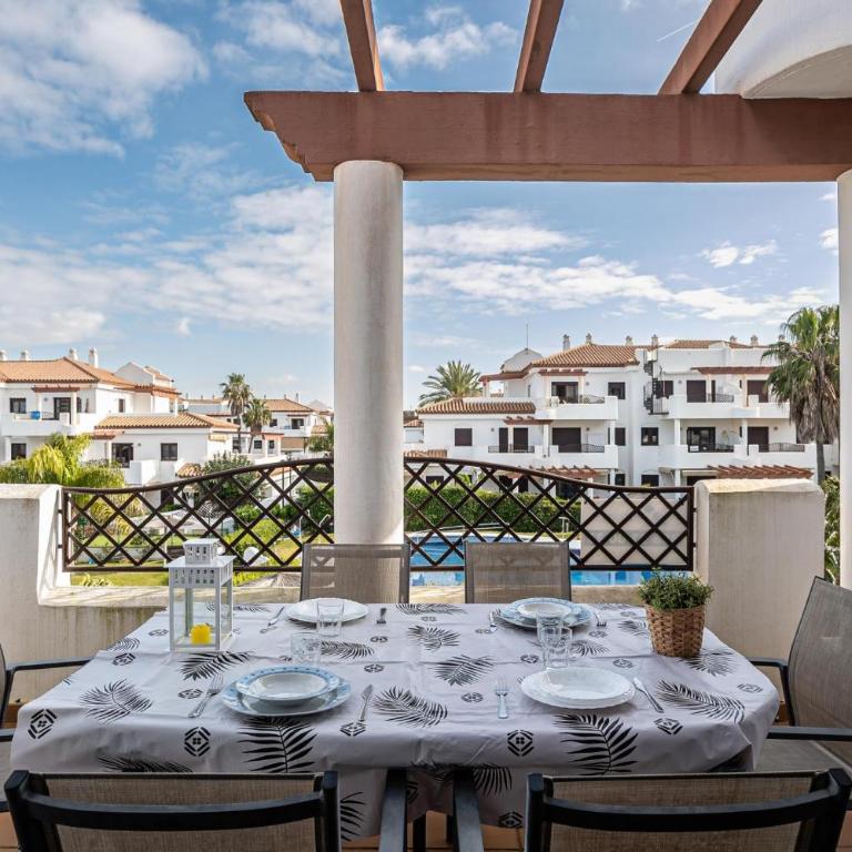 coto 2 8 - Apartamento - 28