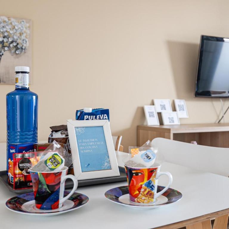 coto 2 8 - Apartamento - 30