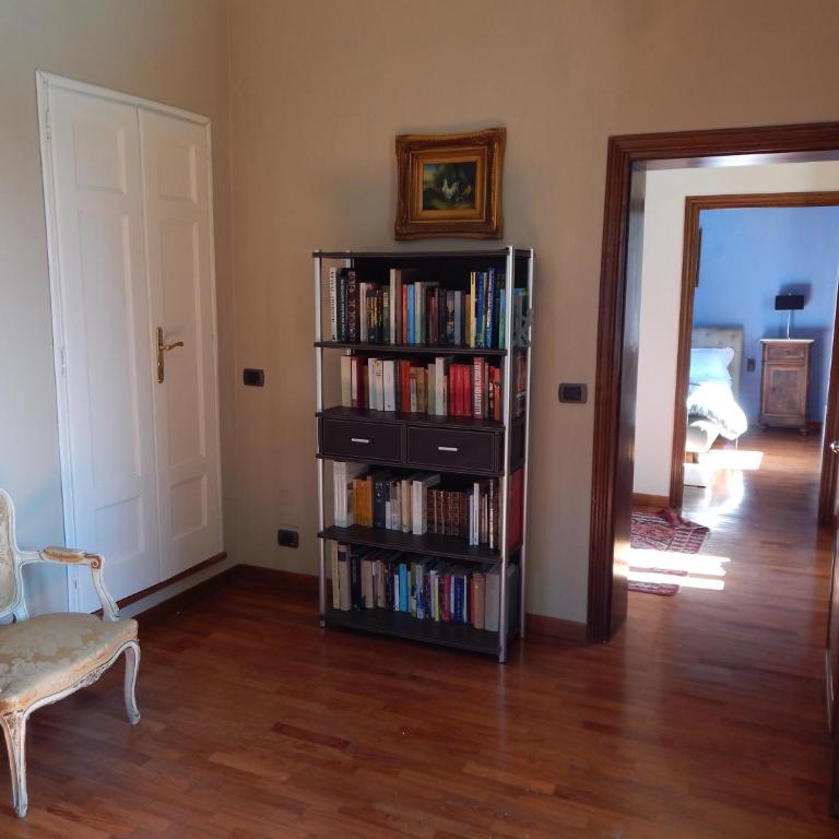 Villa Tambellini de Fondra - Appartamento Deluxe con 2 Camere da Letto - 36
