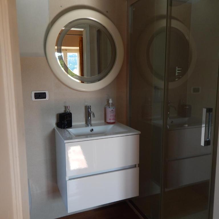 Villa Tambellini de Fondra - Appartamento Deluxe con 2 Camere da Letto - 38