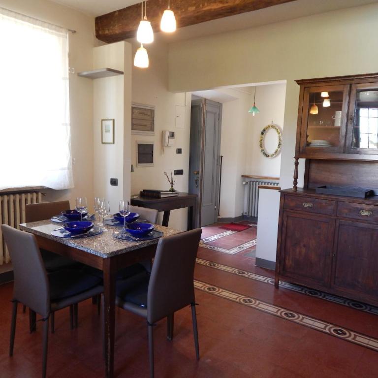 Villa Tambellini de Fondra - Appartamento Deluxe con 2 Camere da Letto - 49