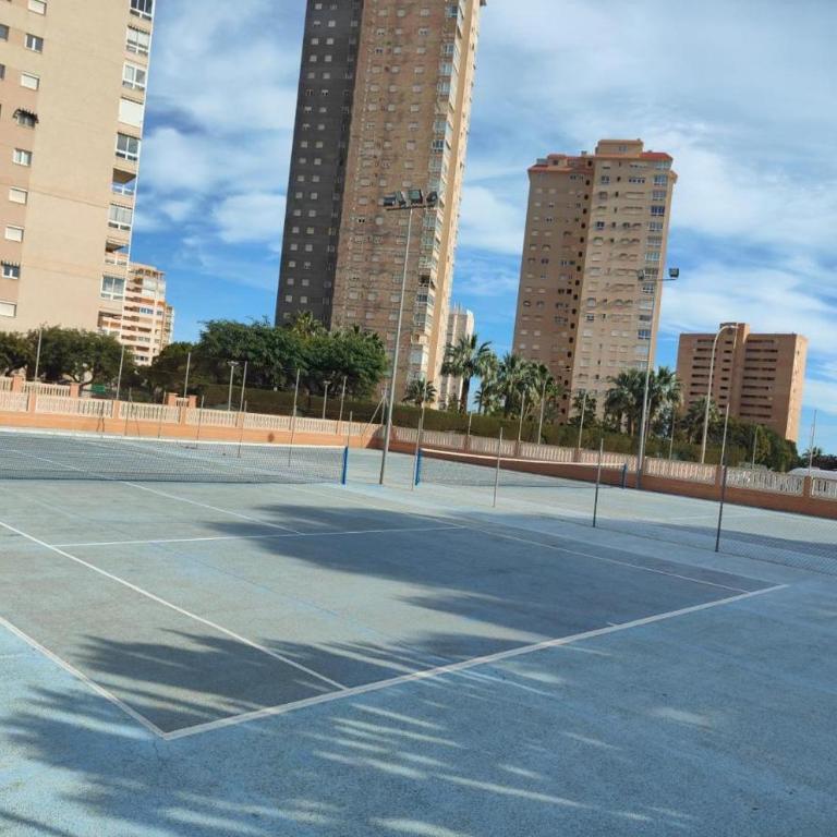 Las Lanzas LZNZR - Casa de 2 dormitorios - 37