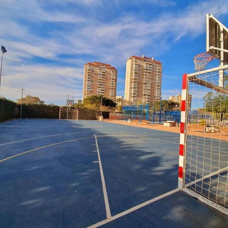 Las Lanzas LZNZR - Casa de 2 dormitorios - 54