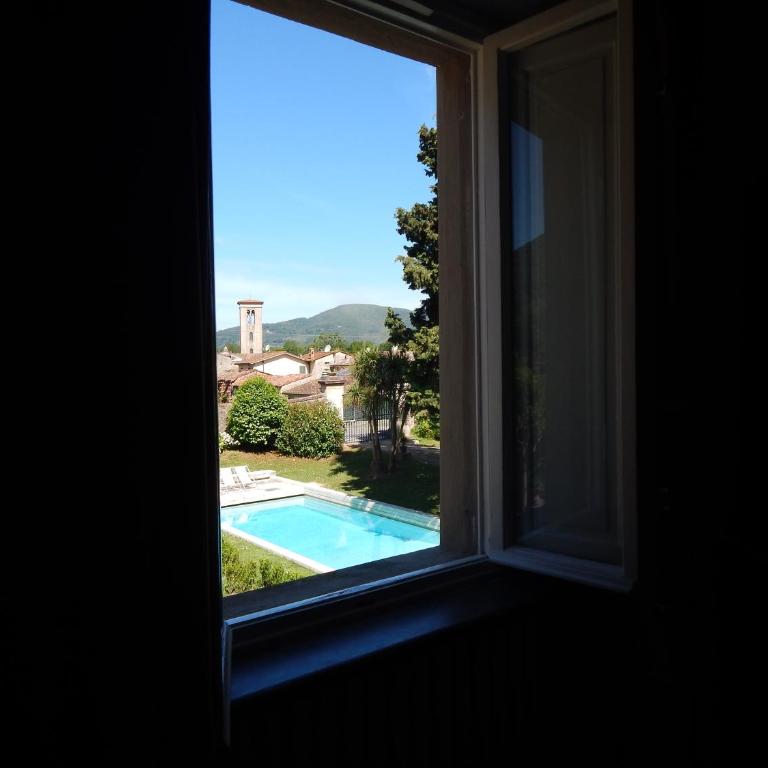 Villa Tambellini de Fondra - Appartamento Deluxe con 2 Camere da Letto - 42