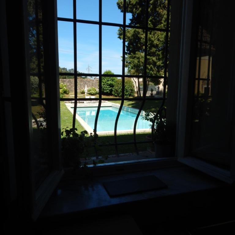 Villa Tambellini de Fondra - Appartamento Deluxe con 2 Camere da Letto - 47
