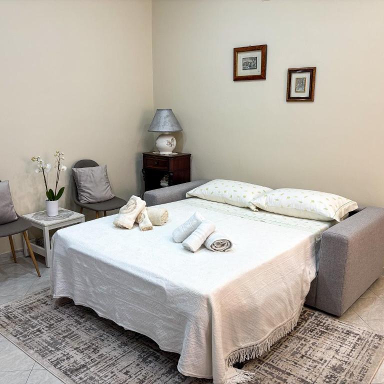 Casa della Maria - Appartamento con 2 Camere da Letto - 9