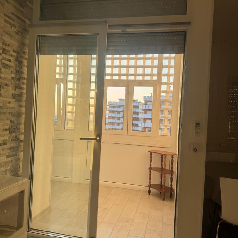 Appartamento Incantevole 300m dal mare - Appartamento con 1 Camera da Letto - 57
