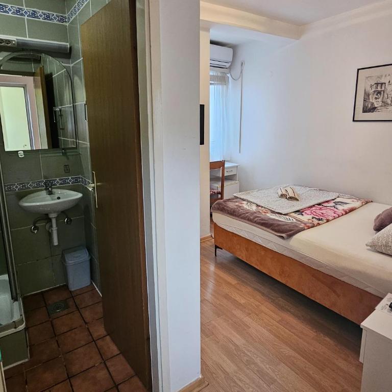 Pansion Most , Mostar - One-Bedroom Apartment - 2