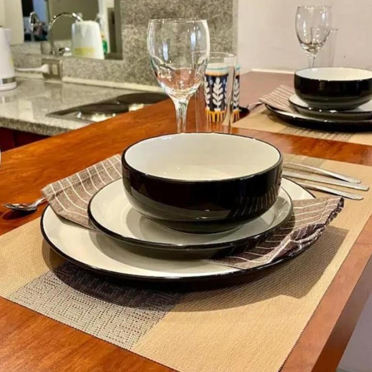 Departamento Nueva Providencia - Apartamento de 2 dormitorios - 8