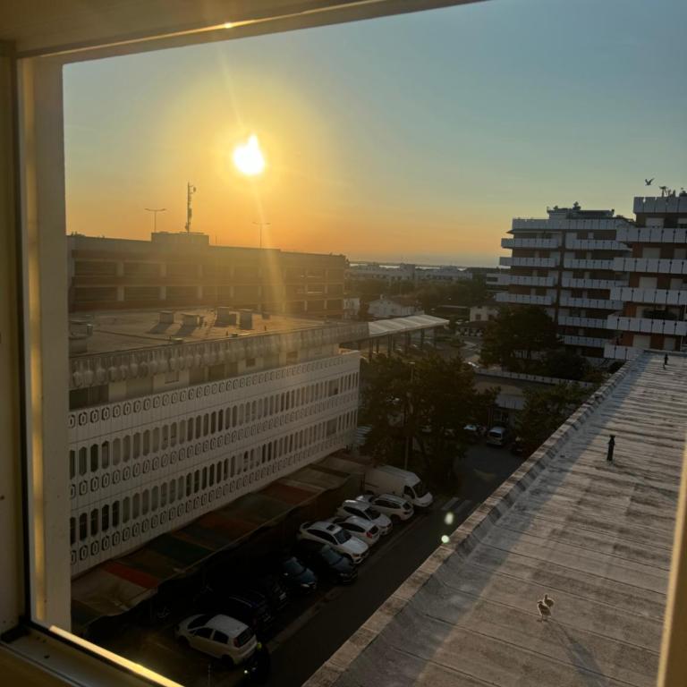 Appartamento Incantevole 300m dal mare - Appartamento con 1 Camera da Letto - 55