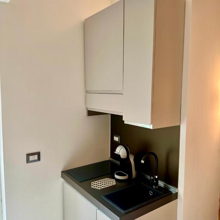 Lecco Rivers Retreat - Five Design Suites - Casa Vacanze - 10