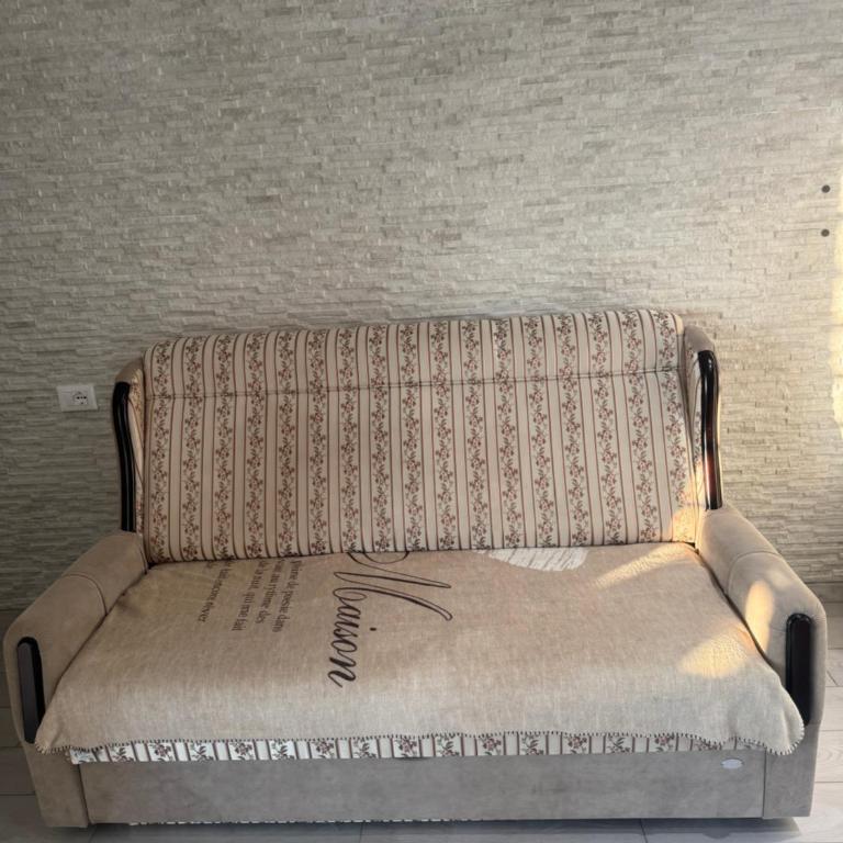 Appartamento Incantevole 300m dal mare - Appartamento con 1 Camera da Letto - 45