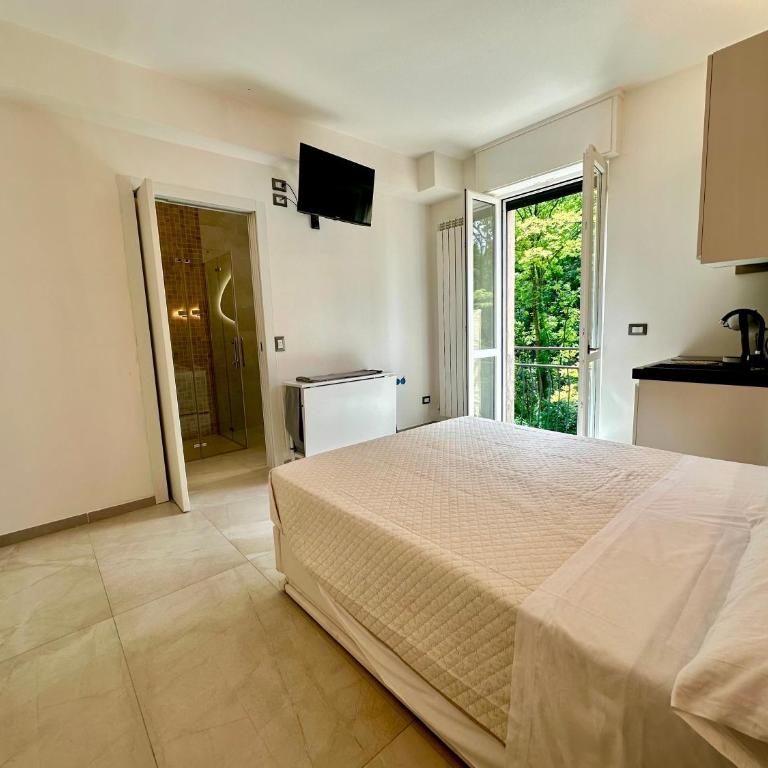 Lecco Rivers Retreat - Five Design Suites - Casa Vacanze - 7