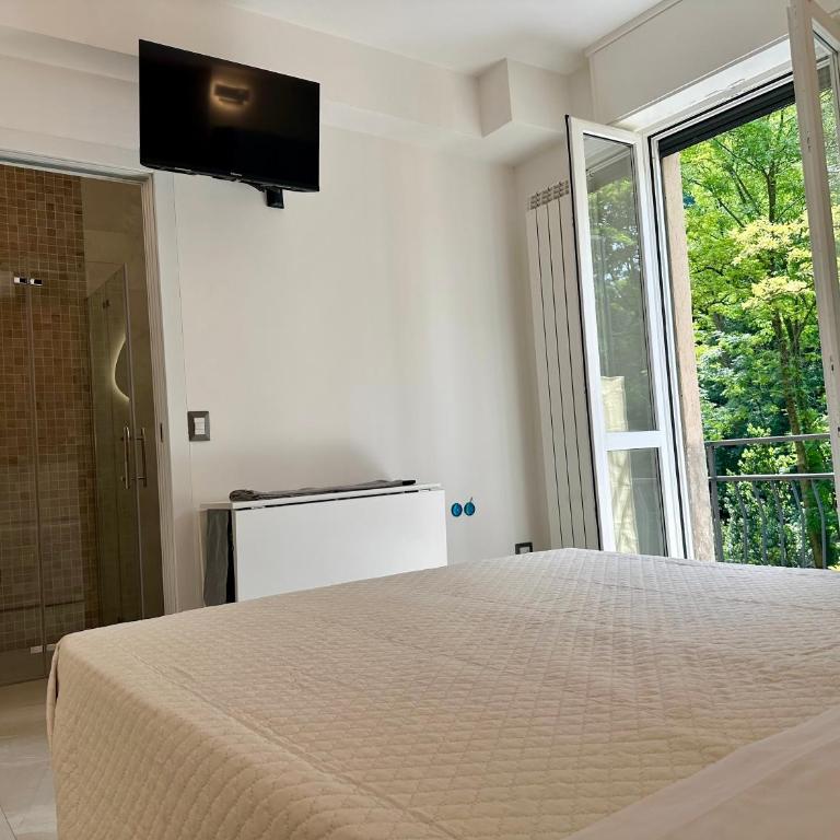 Lecco Rivers Retreat - Five Design Suites - Casa Vacanze - 8