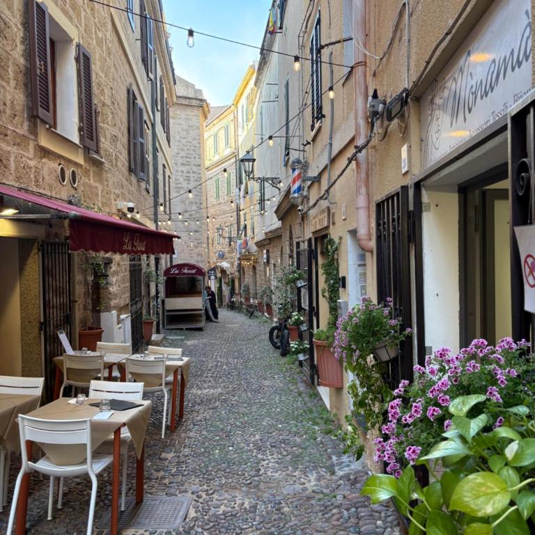Casita Apartment - Appartamento con 2 Camere da Letto - 41