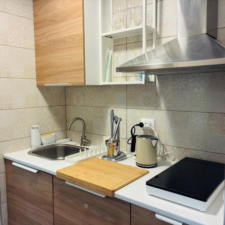 inKanto Room - One-Bedroom Apartment - 14