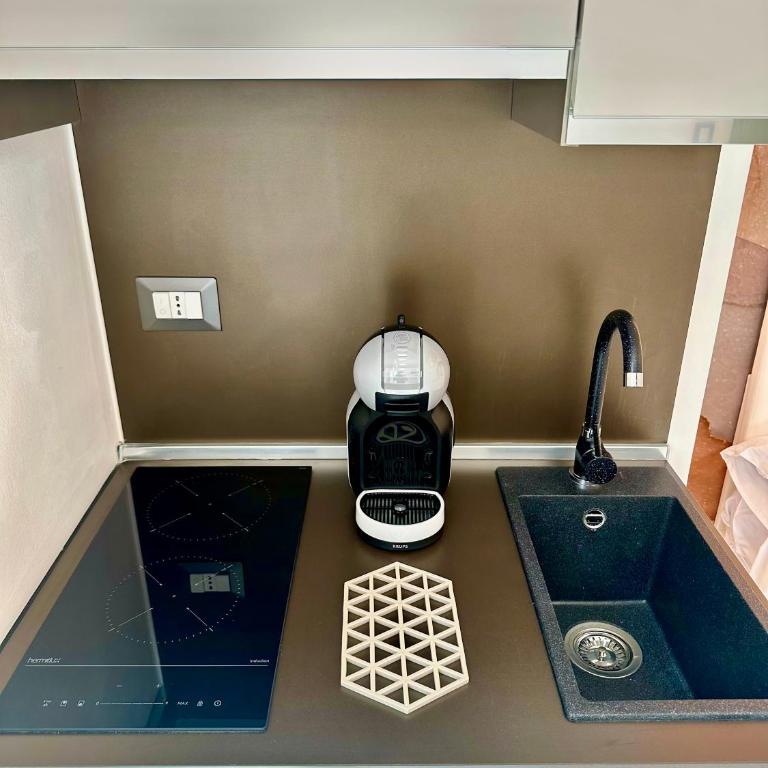 Lecco Rivers Retreat - Five Design Suites - Casa Vacanze - 22