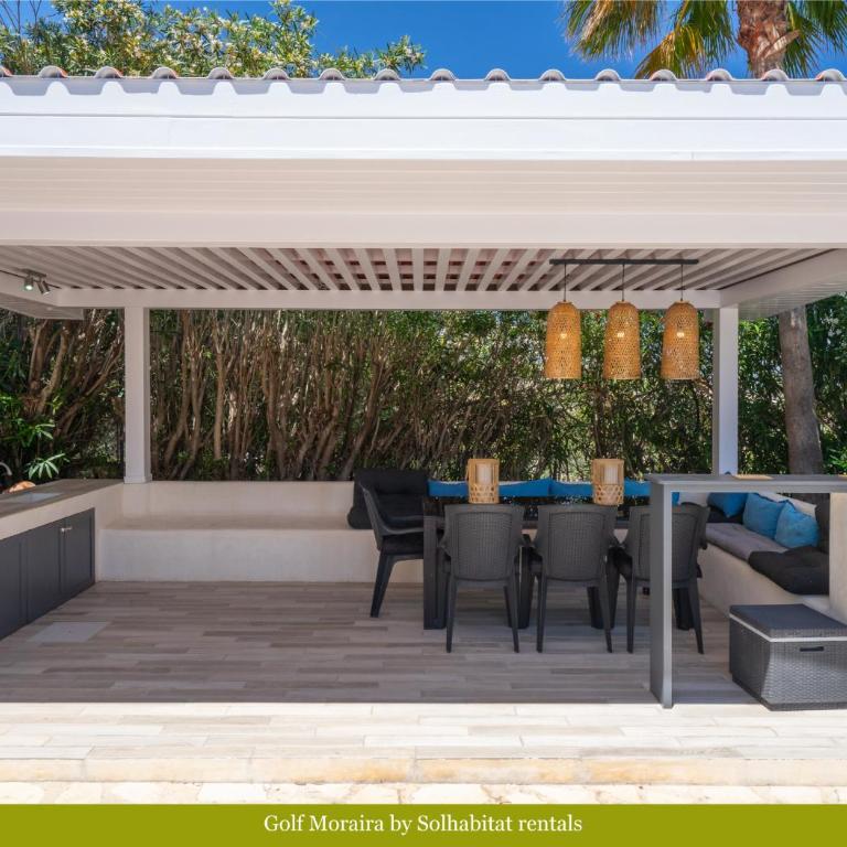 SolHabitat Villa Moraira Golf - Superior Villa - 4