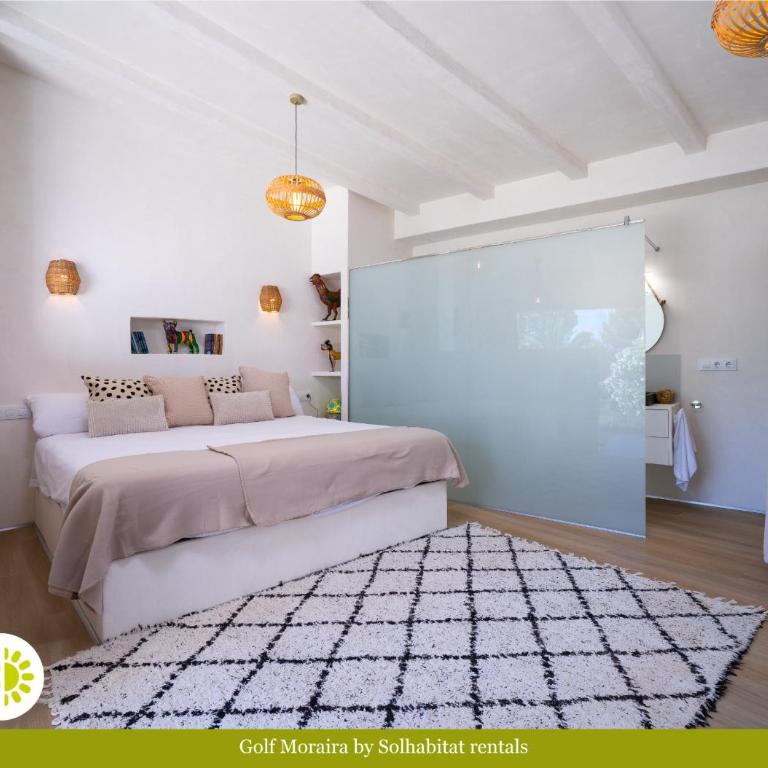 SolHabitat Villa Moraira Golf - Superior Villa - 17