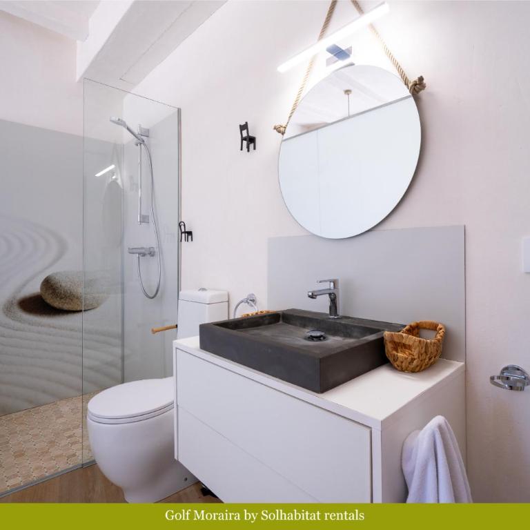 SolHabitat Villa Moraira Golf - Superior Villa - 20
