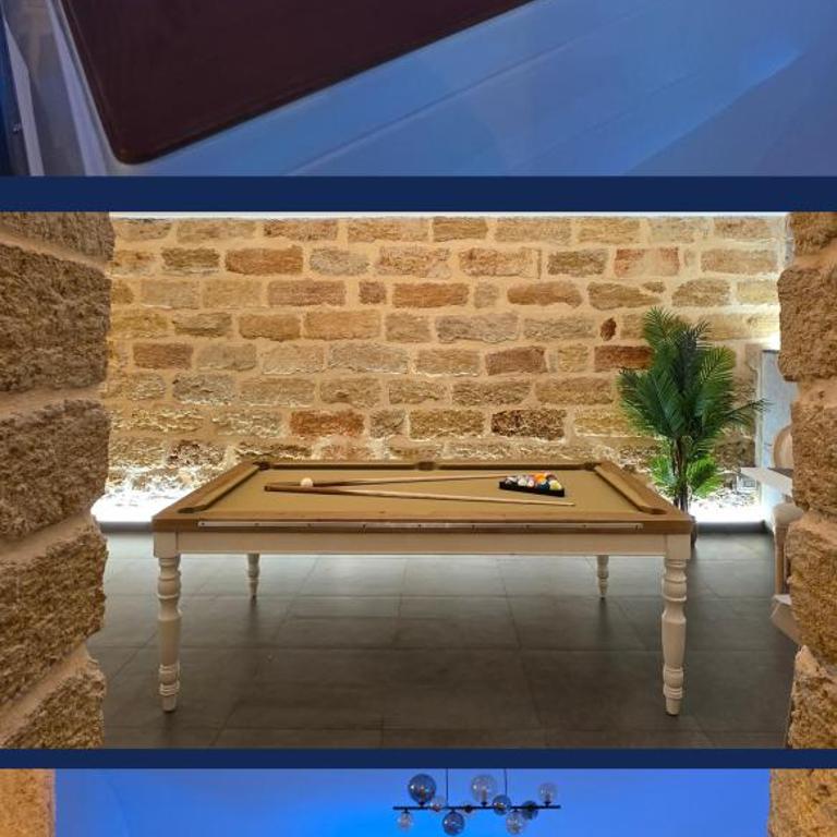 Thaleia Suite & Spa - Suite Deluxe con Vasca Idromassaggio - 30