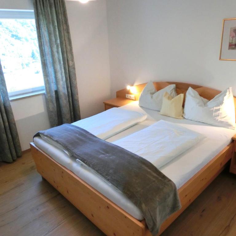 Fritzenhof - Appartamento con 1 Camera da Letto e Balcone - 7