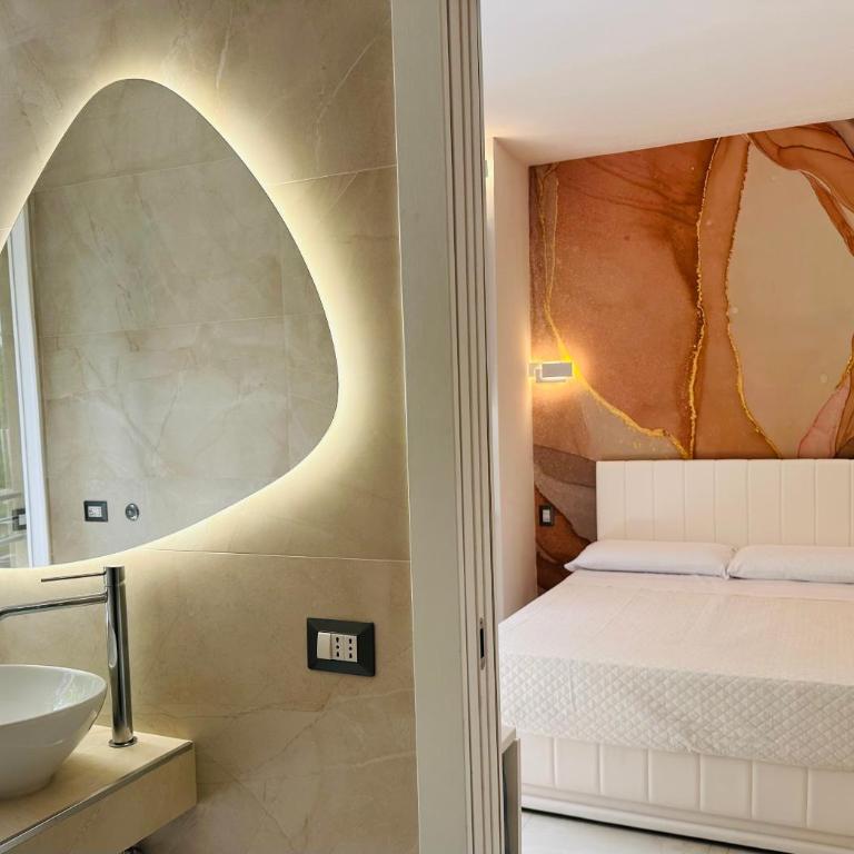 Lecco Rivers Retreat - Five Design Suites - Casa Vacanze - 14