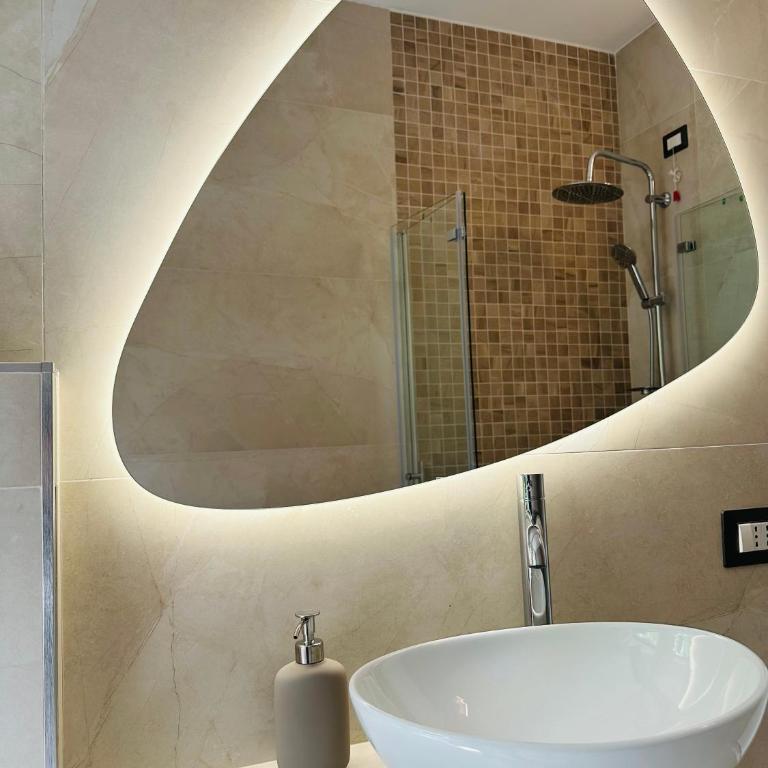 Lecco Rivers Retreat - Five Design Suites - Casa Vacanze - 15