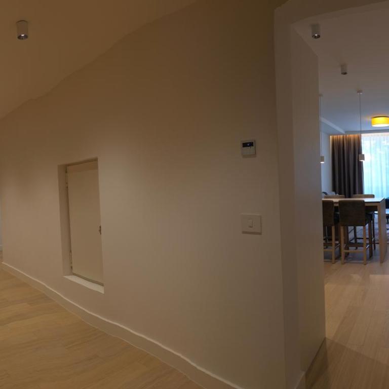 Apartments Zepterme by CENTRAL & Free private parking - Two-Bedroom Apartment with Terrace - 6