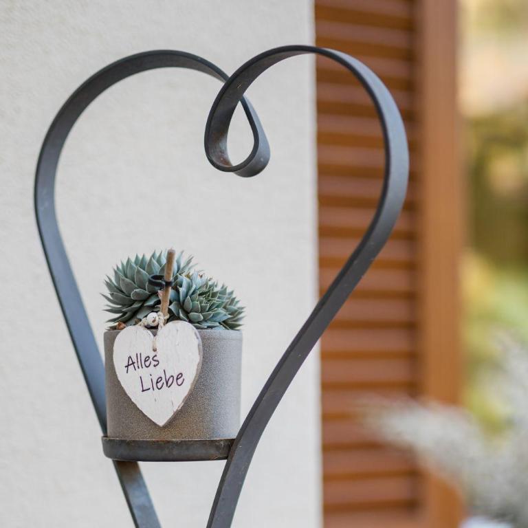 Fritzenhof - Appartamento con 1 Camera da Letto e Balcone - 8