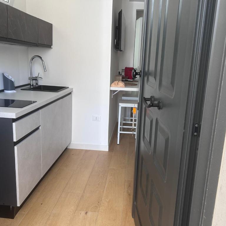 Monolocale Home nel cuore di Otranto abbonamento parcheggio gratis - Appartamento con 1 Camera da Letto - 6