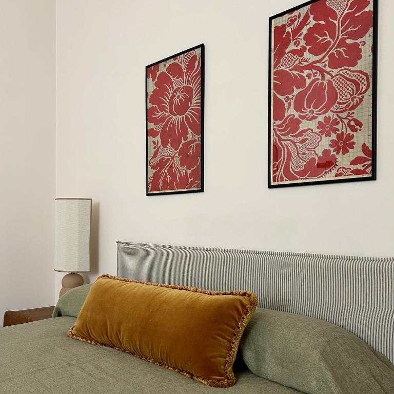 Levante Suite - Luxurious 1 bedroom - Appartamento con 1 Camera da Letto - 23