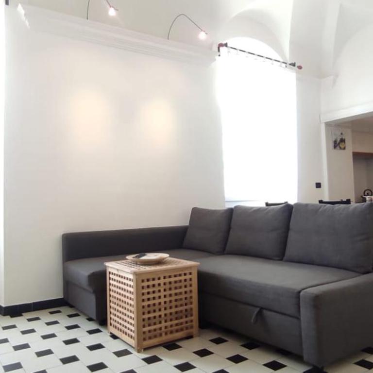 Sea Apartment - Appartamento con 2 Camere da Letto e Vista Mare - 15