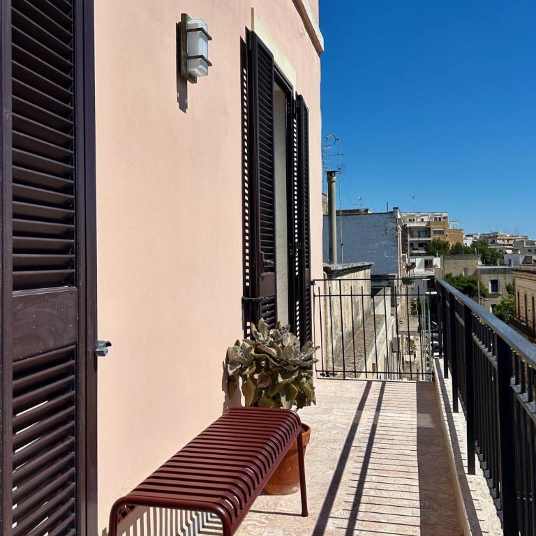 Levante Suite - Luxurious 1 bedroom - Appartamento con 1 Camera da Letto - 24