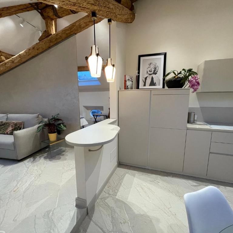 Lake Como Skyview - Appartamento Attico - 5
