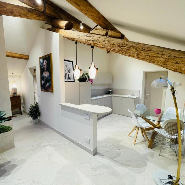 Lake Como Skyview - Appartamento Attico - 4